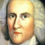 Jonathan Edwards
