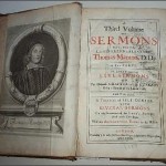 Manton Sermon