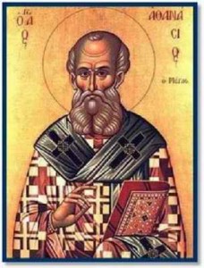 Athanasius