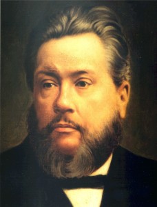 spurgeon
