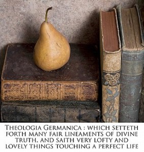 Theologia-Germanica