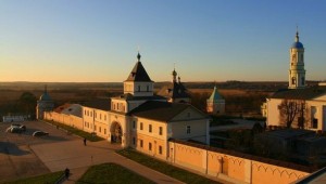 Optina Monastery