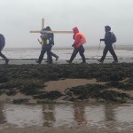 Holy Island Crossing