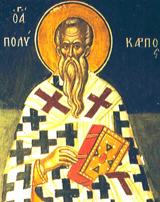 St_polycarp_of_smyrna