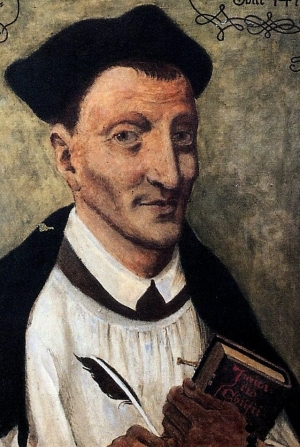 Thomas-a-Kempis