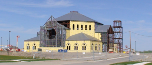 church-under-construction